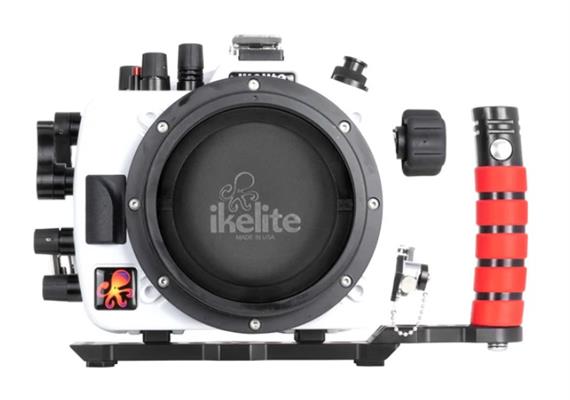 Ikelite UW-Gehäuse für Sony Alpha A7 IV / A7R V Kamera (ohne Port)