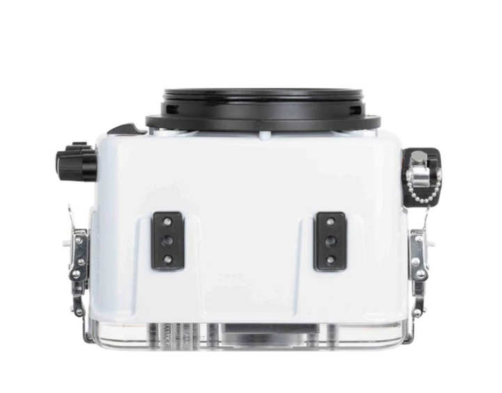 Ikelite UW-Gehäuse für Sony Alpha A7 IV / A7R V Kamera (ohne Port