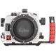 Ikelite UW-Gehäuse für Sony FX3 / FX30 Cinema Kameras Typ 200DL (ohne Port)