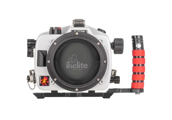 Ikelite UW-Gehäuse für Sony FX3 / FX30 Cinema Kameras Typ 200DL (ohne Port)