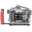 Ikelite UW-Gehäuse für Sony FX3 / FX30 Cinema Kameras Typ 200DL (ohne Port) | Bild 2