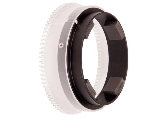 Ikelite Zoomring für Panasonic 7-14mm Objektiv