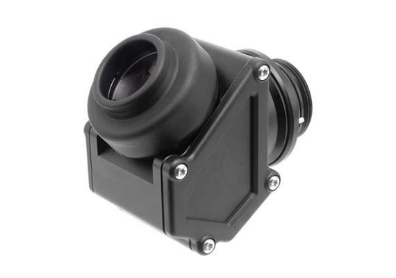 Inon 45° Winkelsucher II für Nauticam-Gehäuse
