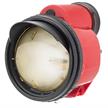 Inon Dome Filter 4900K für Inon Blitz Z-330 / D-200 | Bild 3