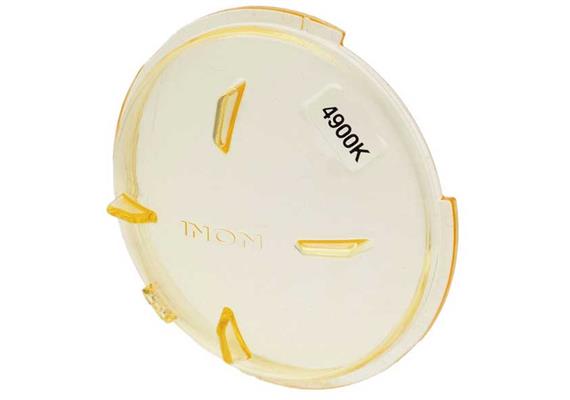 Inon Dome Filter 4900K für Inon Blitz S-220
