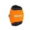 Inon Dome Port Cover XS (OR) Neopren für INON UFL-GR140 ZD / UFL-GR140 Pro ZD Linsen