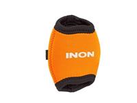 Inon Dome Port Cover XS (OR) Neopren für INON UFL-GR140 ZD / UFL-GR140 Pro ZD Linsen