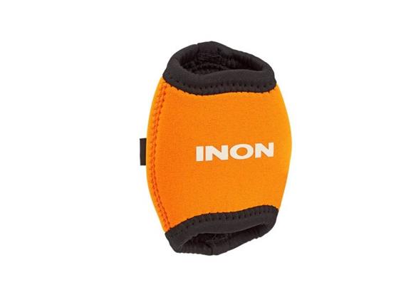 Inon Dome Port Cover XS (OR) Neopren für INON UFL-GR140 ZD / UFL-GR140 Pro ZD Linsen