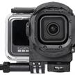 Inon SD Front Mask für GoPro HERO 9 Black / HERO 10 Black / HERO 11 Black | Bild 4