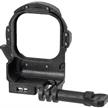 Inon SD Front Mask für GoPro HERO 9 Black / HERO 10 Black / HERO 11 Black | Bild 2