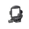 Inon SD Front Mask für GoPro HERO 5 Black / HERO 6 Black / HERO 7 Black Super Suit Gehäuse