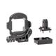 Inon SD Front Mask STD für GoPro HERO3/3+/4**