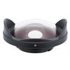 Inon Semi-Fisheye Vorsatzlinse UFL-G140 SD für GoPro Hero 3/3+