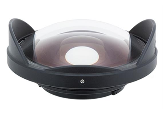 Inon Semi-Fisheye Vorsatzlinse UFL-G140 SD für GoPro Hero 3/3+