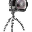 Inon Semi-Fisheye Vorsatzlinse UFL-G140 SD für GoPro Hero 3/3+ | Bild 3