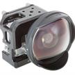 Inon Semi-Fisheye Vorsatzlinse UFL-G140 SD für GoPro Hero 3/3+ | Bild 2