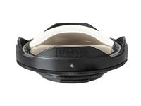 Inon Semi-Fisheye Vorsatzlinse UFL-GR140 Pro ZD (Glas) für GoPro HERO13 / Insta360 Ace Pro