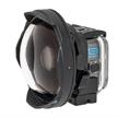 Inon Semi-Fisheye Vorsatzlinse UFL-GR140 ZD (Acryl) für GoPro HERO13 / Insta360 Ace Pro | Bild 2