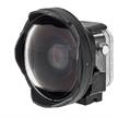 Inon Semi-Fisheye Vorsatzlinse UFL-GR140 ZD (Acryl) für GoPro HERO13 / Insta360 Ace Pro | Bild 3