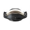 Inon Semi-Fisheye Vorsatzlinse UFL-GR140 ZD (Acryl) für GoPro HERO13 / Insta360 Ace Pro