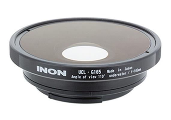 Inon Weit-Nahlinse UCL-G165 II SD für Action Cameras