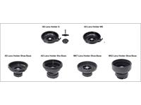 Inon XD Lens Holder M5 (für Float Arm, Mega Float Arm, Mega Float Tube, M5 Joint)