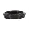 Isotta Adapterring H10 B120 für NAUTICAM N100