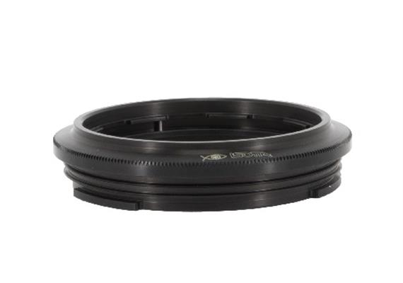 Isotta-Adapterring H12,5 B120 auf N100 für NAUTICAM