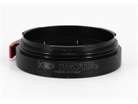 Isotta Adapterring H18 B120 für NAUTICAM N120