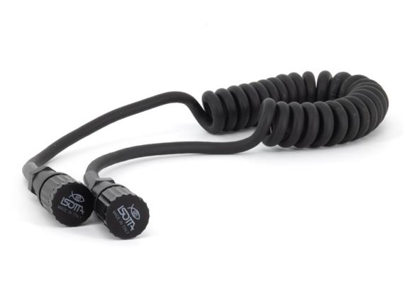 Isotta-Kabel mit S6/S6 Steckern