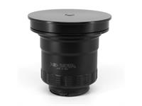 Isotta Macro Port H130 B120 mit M67 Gewinde für Isotta DSLR Gehäuse