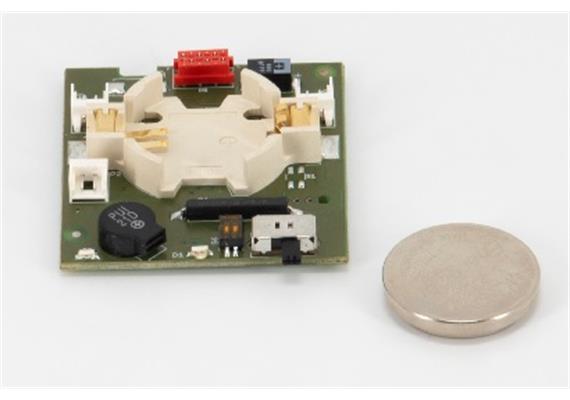 Isotta Manual Trigger