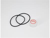 Isotta O-Ring-Set für Isotta Unterwassergehäuse INSTA360 Ace Pro / Ace Pro 2