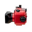 Isotta Unterwasser-Gehäuse G5XMII für Canon PowerShot G5 X Mark II | Bild 4