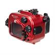 Isotta Unterwasser-Gehäuse G5XMII für Canon PowerShot G5 X Mark II | Bild 3