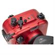 Isotta Unterwasser-Gehäuse G5XMII für Canon PowerShot G5 X Mark II | Bild 5