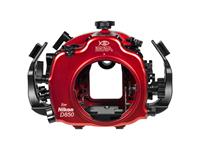 Isotta Unterwassergehäuse D850 für Nikon D850 (ohne Port)