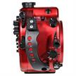 Isotta Unterwassergehäuse 5DMARKIII für Canon EOS 5D Mark III (ohne Port) | Bild 2