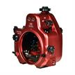 Isotta Unterwassergehäuse EM5 MII für Olympus OM-D E-M5 Mark II (ohne Port) | Bild 4
