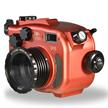 Isotta Unterwassergehäuse G15 für Canon PowerShot G15 | Bild 5