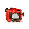 Isotta Unterwassergehäuse G7X für Canon PowerShot G7X
