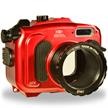 Isotta Unterwassergehäuse G7X für Canon PowerShot G7X | Bild 2