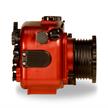 Isotta Unterwassergehäuse G7XMII für Canon PowerShot G7X II | Bild 3