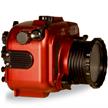 Isotta Unterwassergehäuse G7XMII für Canon PowerShot G7X II | Bild 2