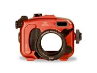 Isotta Unterwassergehäuse G7XMII für Canon PowerShot G7X II