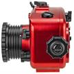 Isotta Unterwassergehäuse G7XMIII für Canon PowerShot G7X III | Bild 4