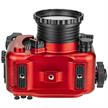 Isotta Unterwassergehäuse G7XMIII für Canon PowerShot G7X III | Bild 6