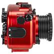 Isotta Unterwassergehäuse G7XMIII für Canon PowerShot G7X III | Bild 3