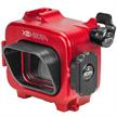 Isotta Unterwassergehäuse GP8 für GoPro Hero 8 Black | Bild 3