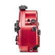 Isotta Unterwassergehäuse OM-5 für OM System OM-5 Kamera (ohne Port) | Bild 5
